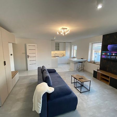 Podwale Residence Jelenia Gora Luaran gambar