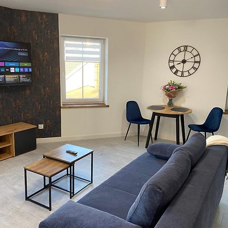Podwale Residence Jelenia Gora Luaran gambar