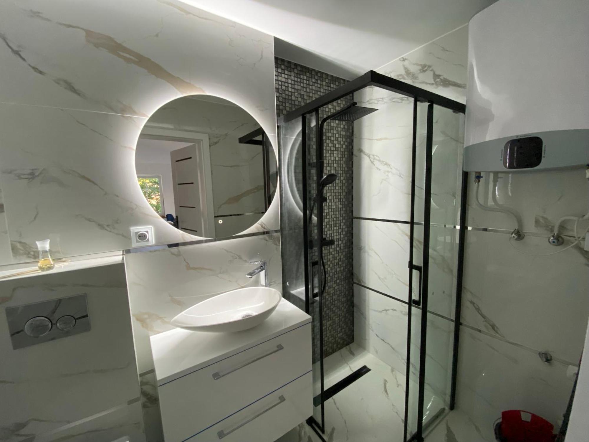 Podwale Residence Jelenia Gora Luaran gambar