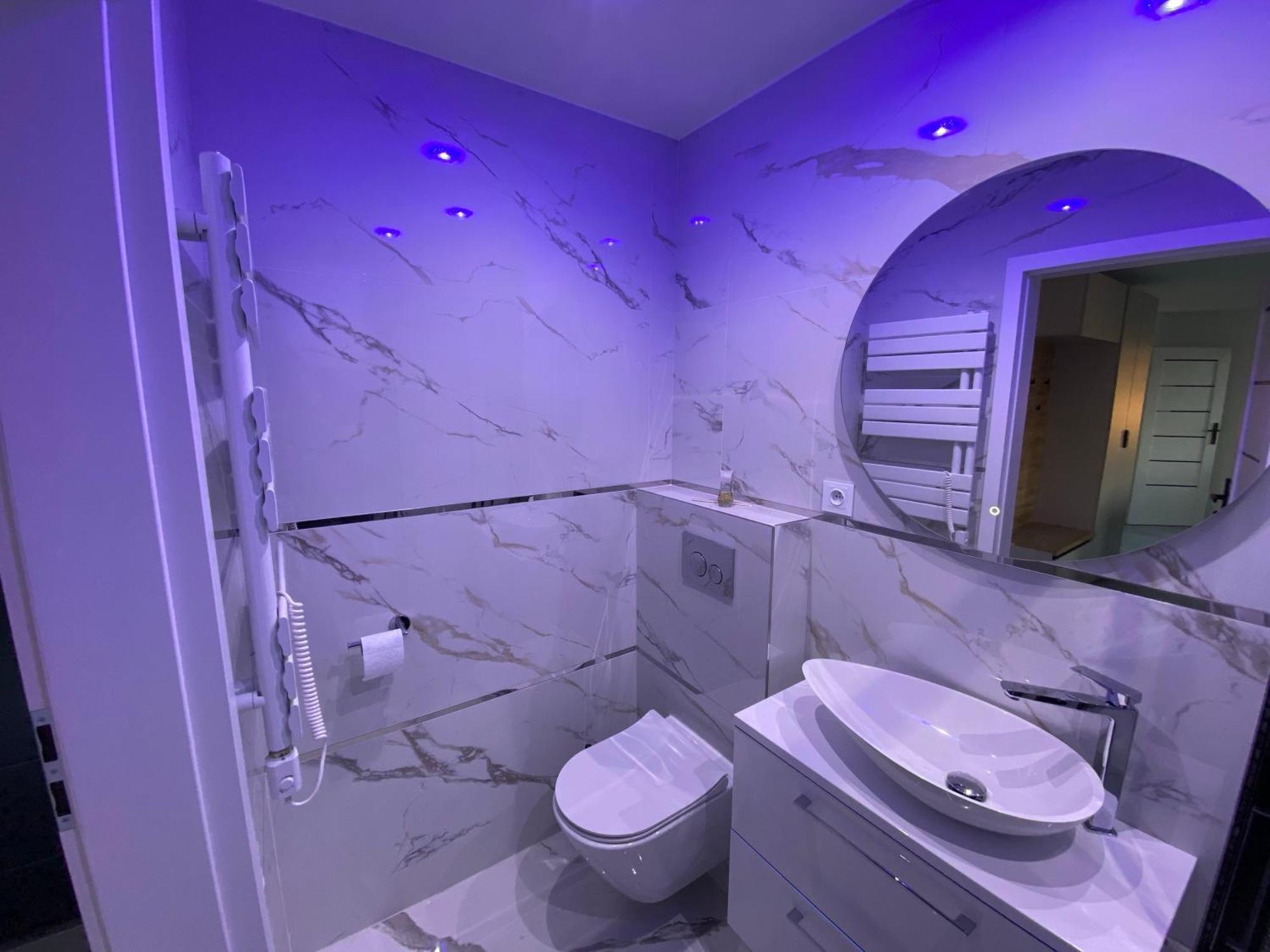 Podwale Residence Jelenia Gora Luaran gambar