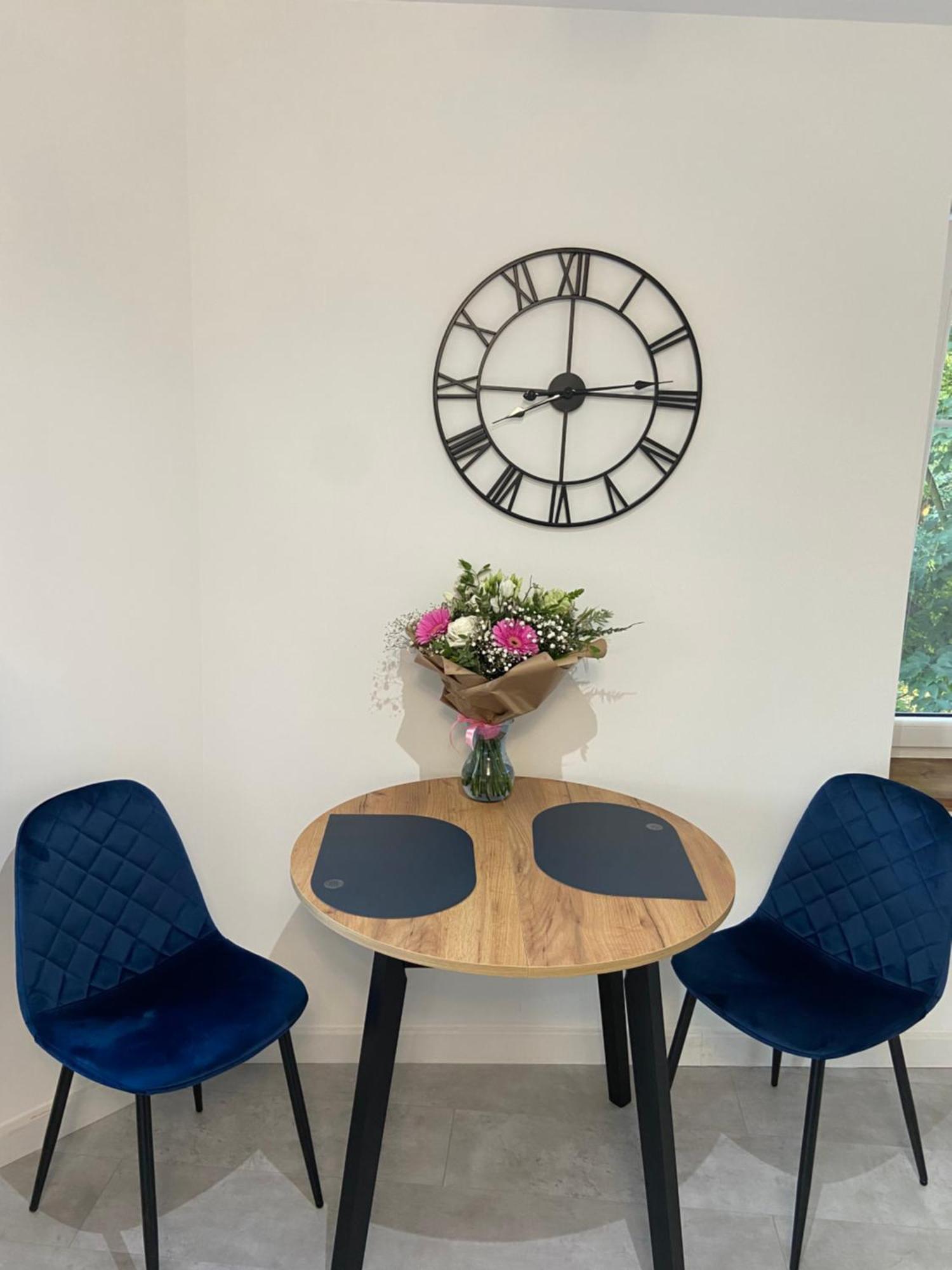 Podwale Residence Jelenia Gora Luaran gambar