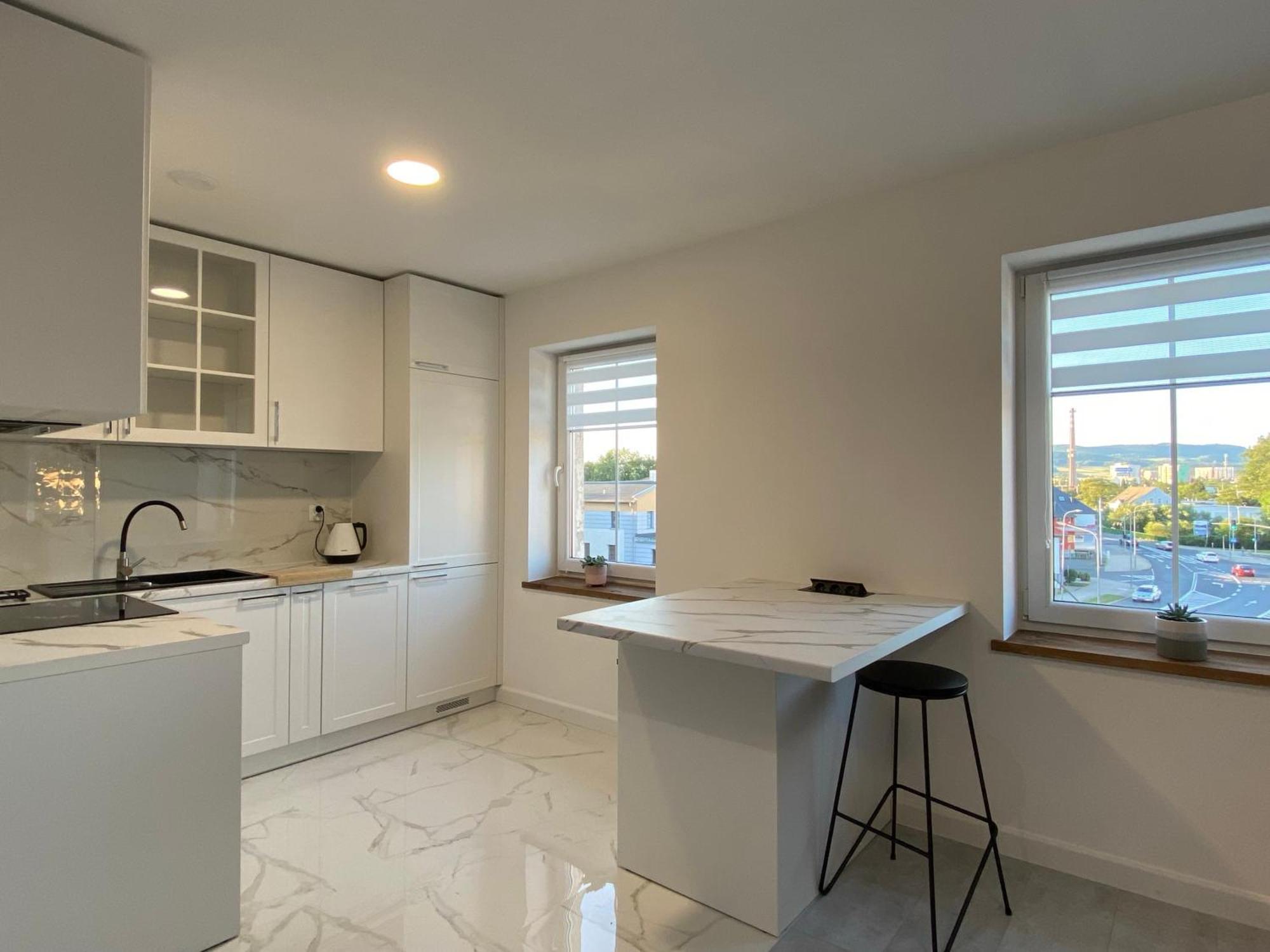 Podwale Residence Jelenia Gora Luaran gambar